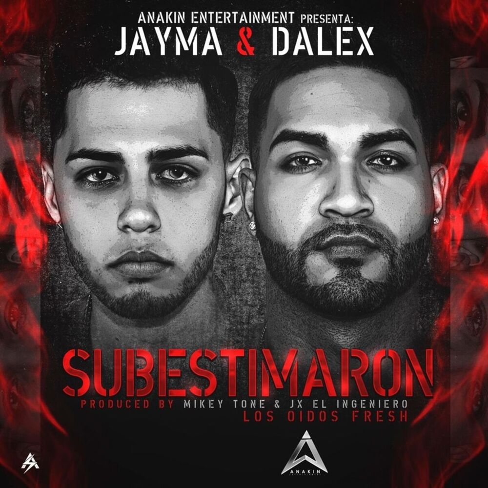 Picture of Subestimaron