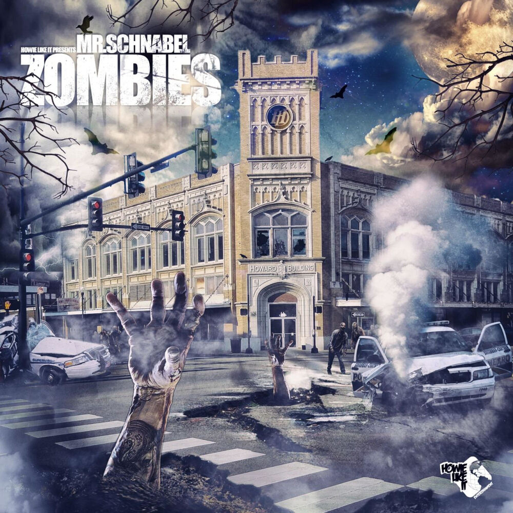 Picture of Zombies