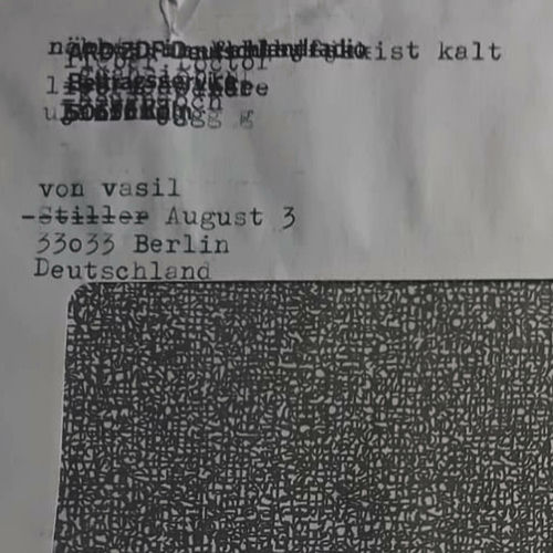 August