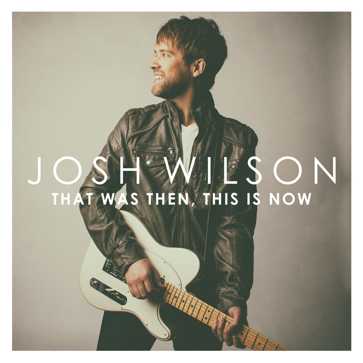 Album cover of That Was Then, This Is Now