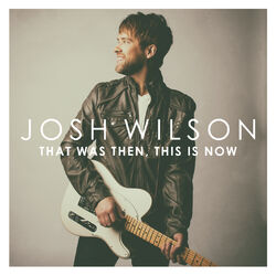 Cover of That Was Then, This Is Now