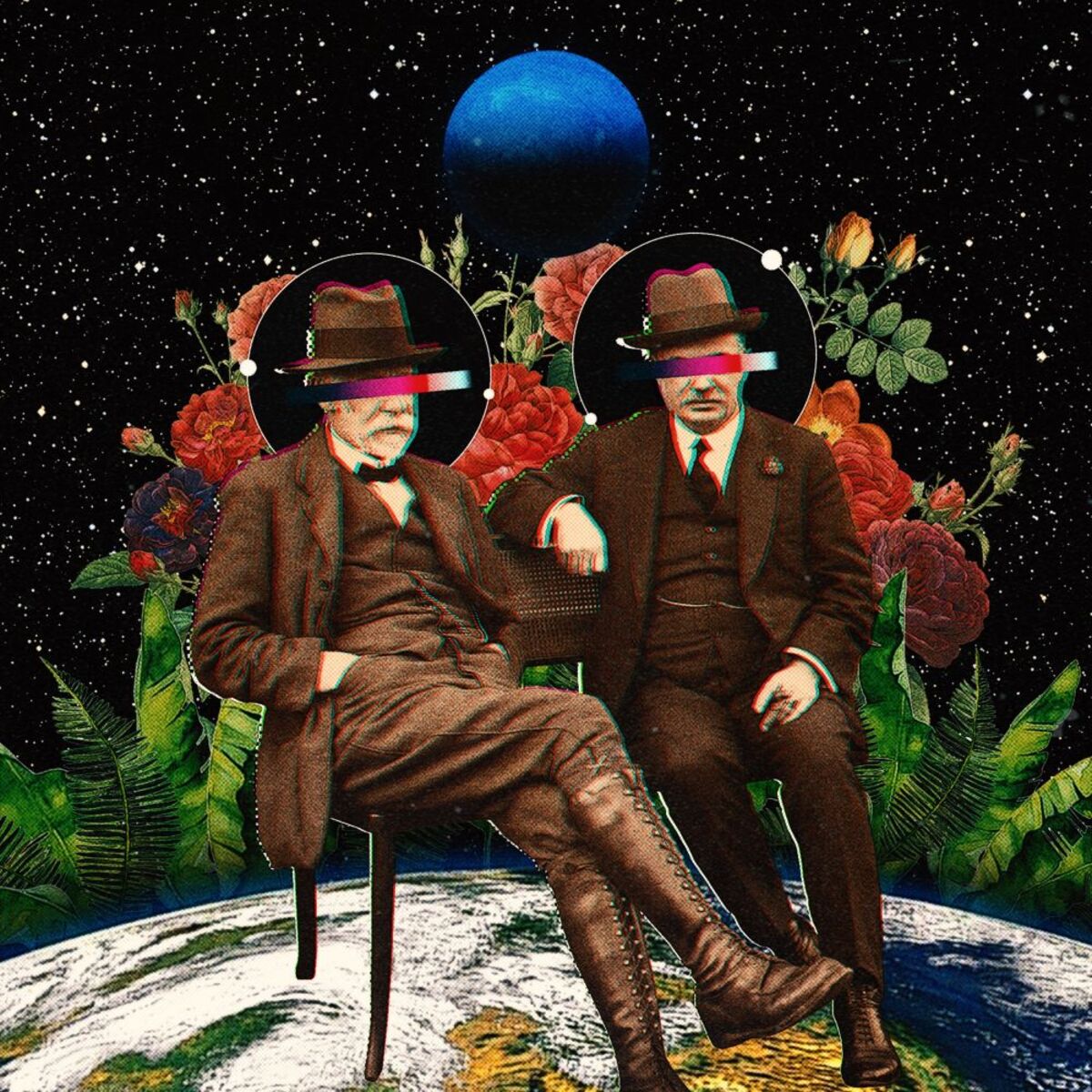 Album cover of Lucid Rider