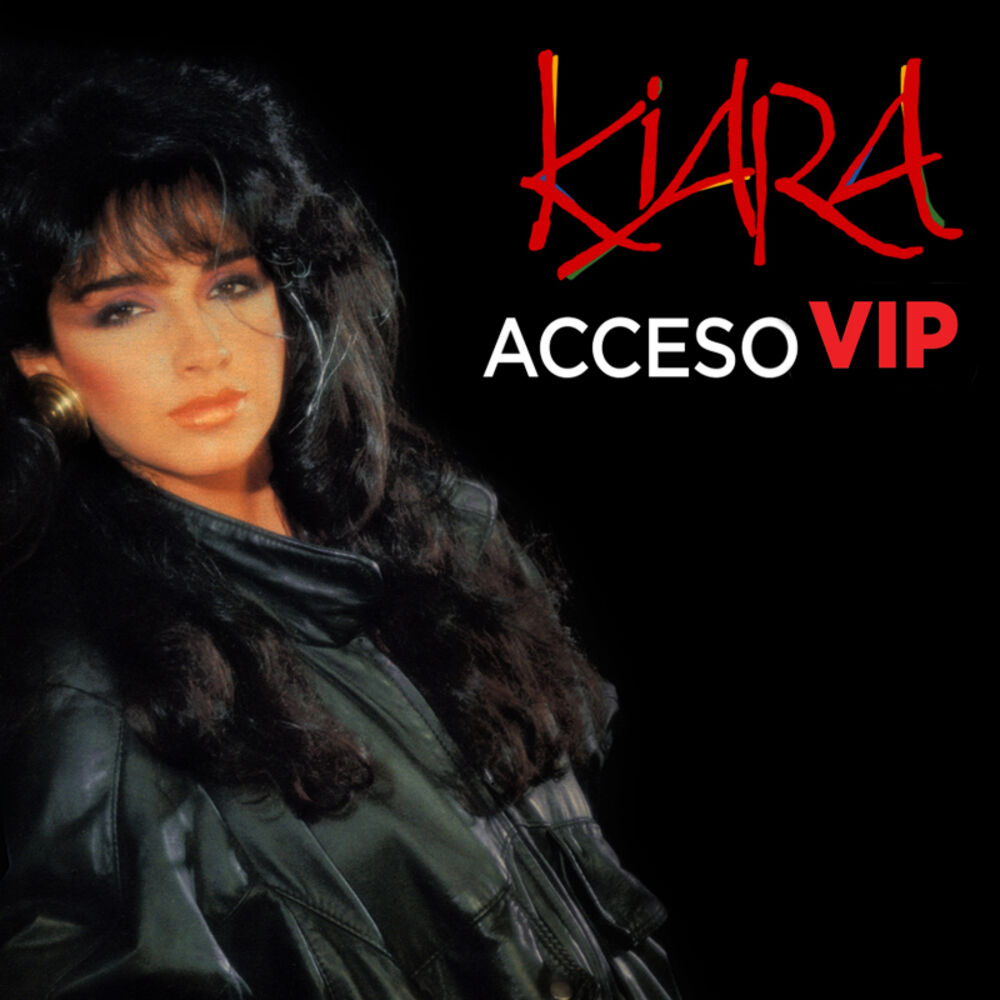 Picture of Acceso VIP