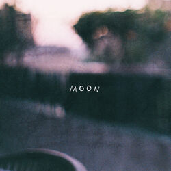 Cover of Moon