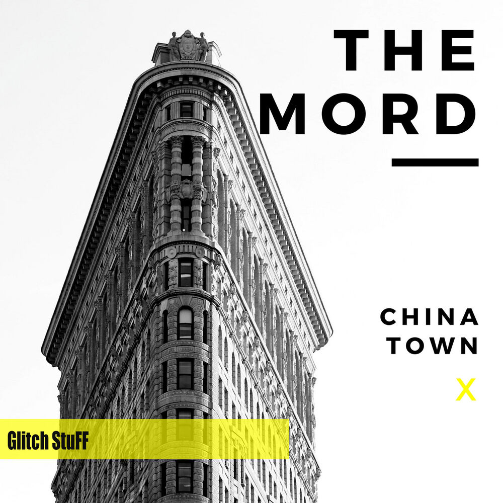 Picture of China Town (P)