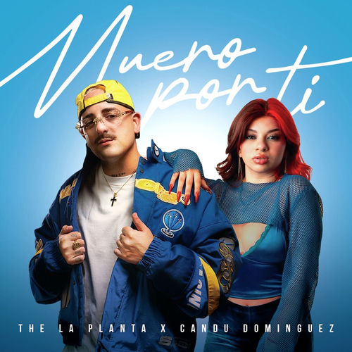 Muero por Tí by The La Planta - 84 BPM