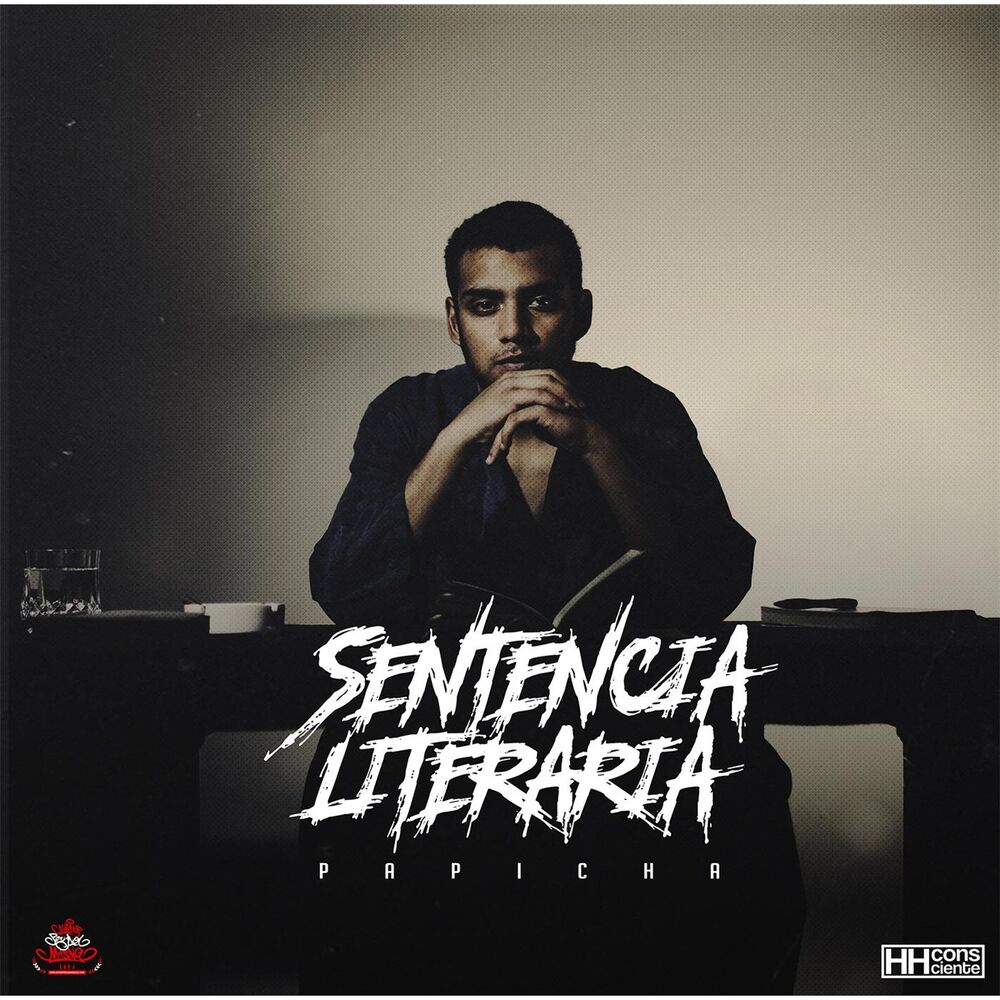 Picture of Sentencia Literaria