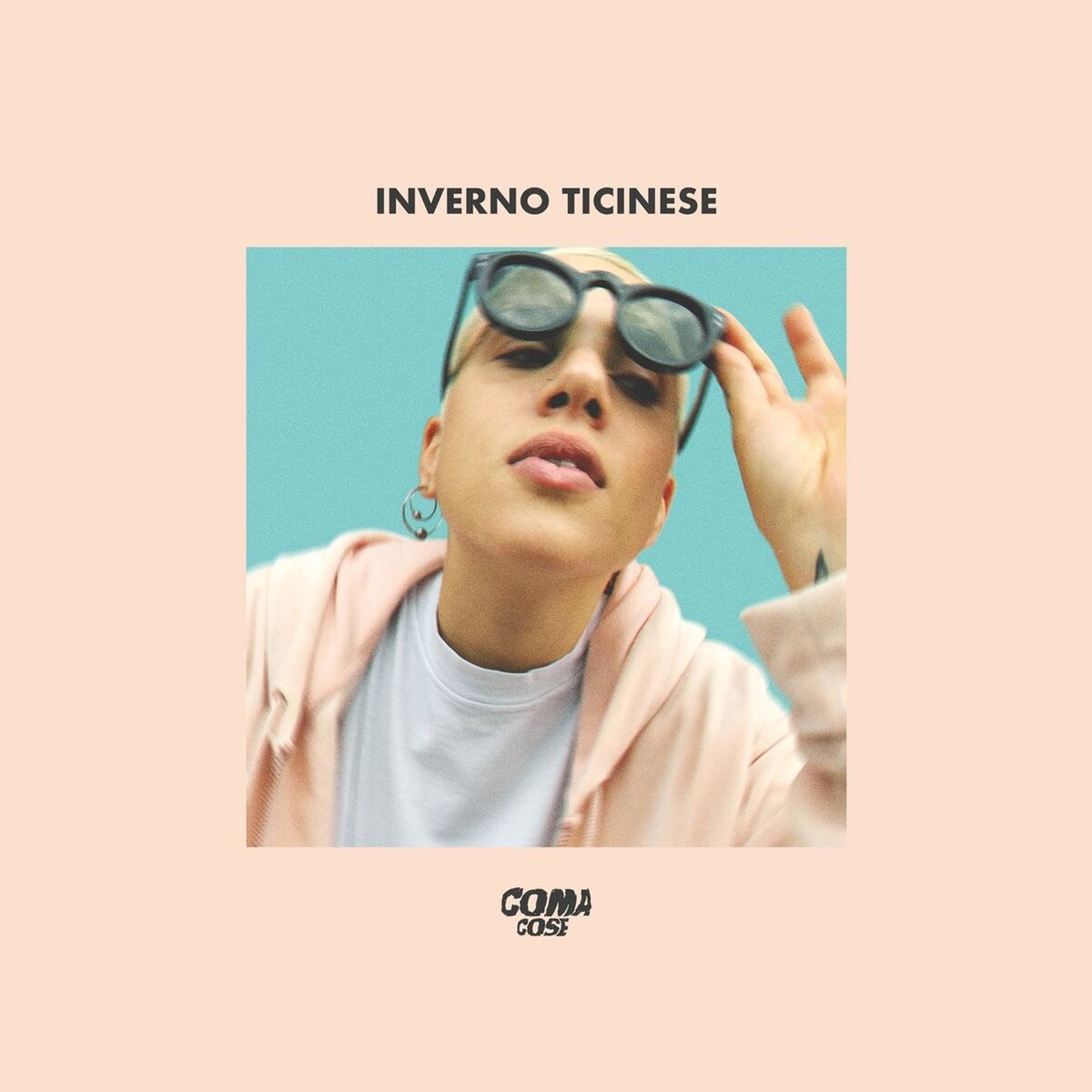 Album cover of Anima lattina