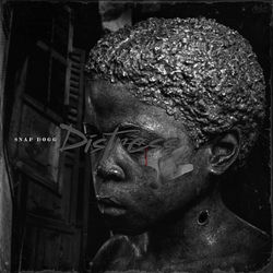Cover of Distress