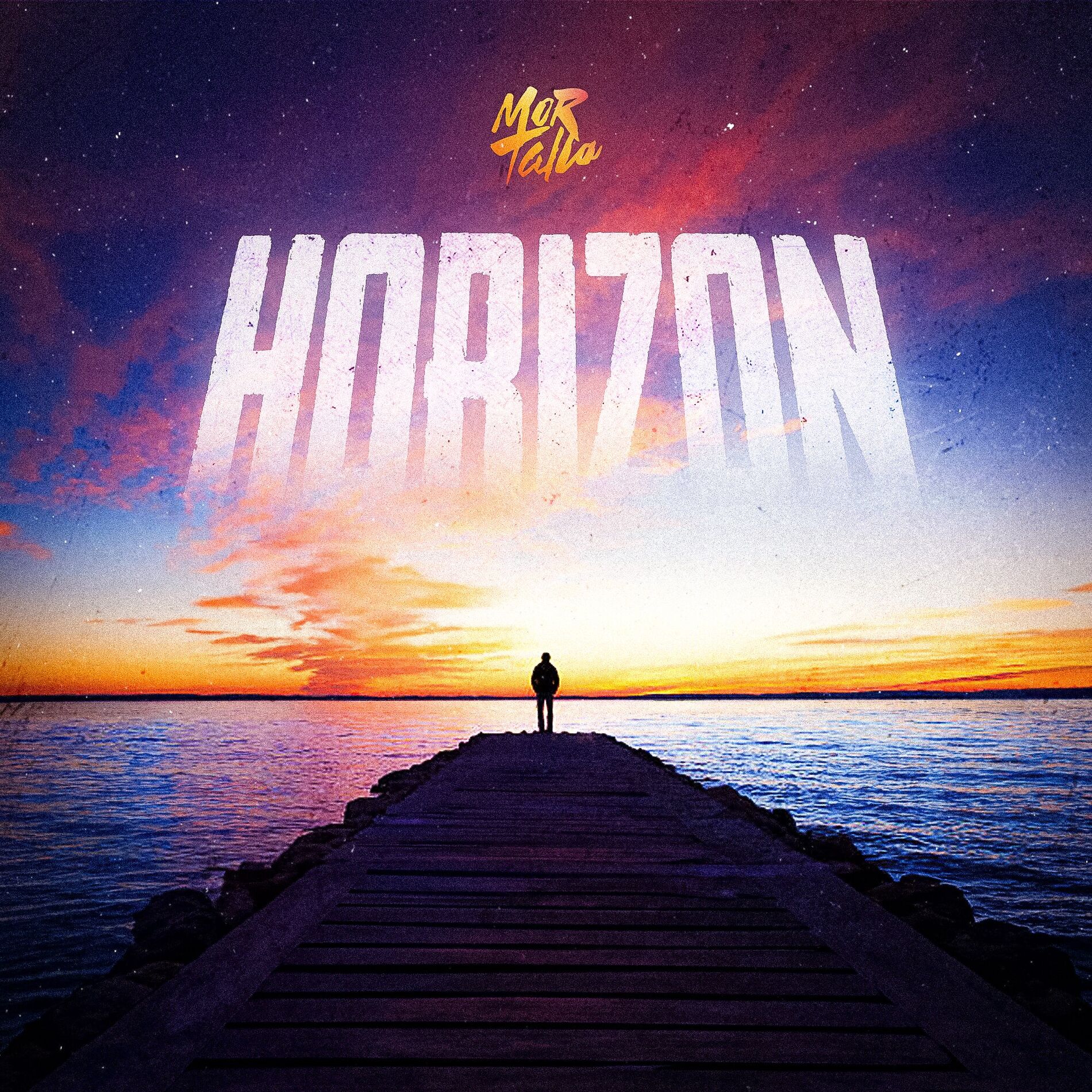 Album cover of Horizon