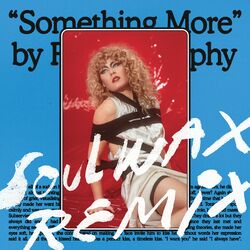 Cover of Something More (Soulwax Remix)