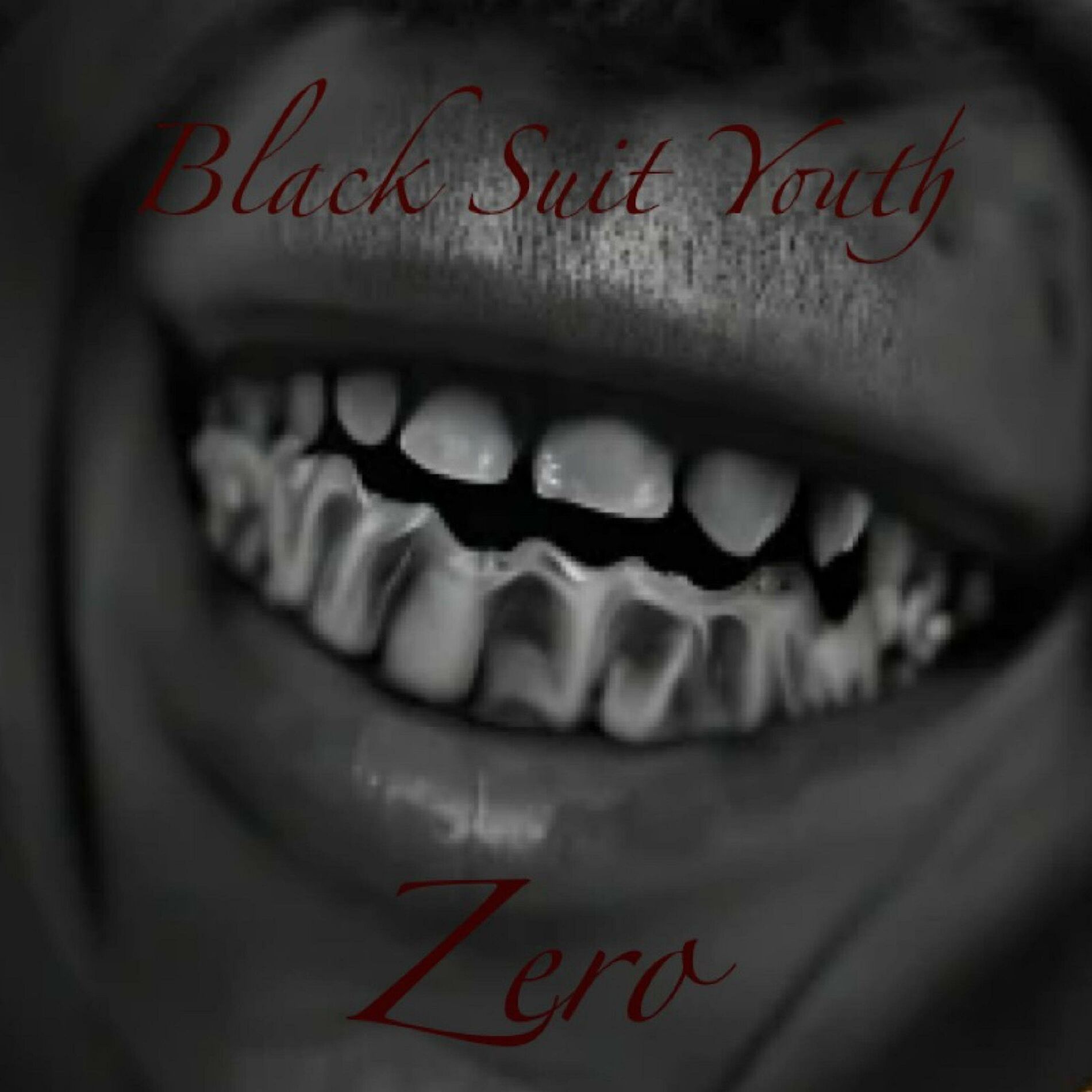Album cover of Zero