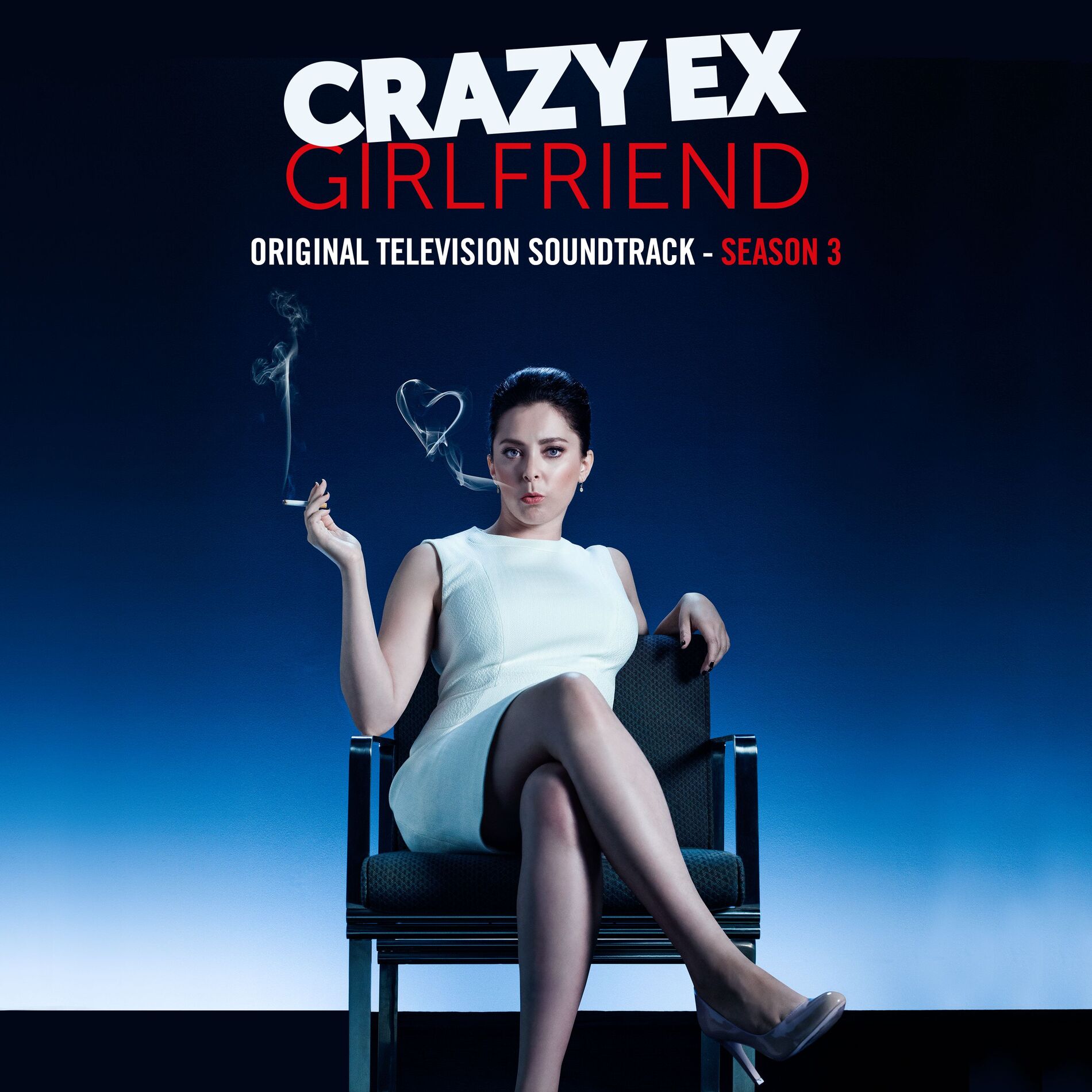 Album cover of Let's Generalize About Men (feat. Rachel Bloom, Donna Lynne Champlin, Vella Lovell & Gabrielle Ruiz)