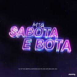 Mtg Sabota e Bota