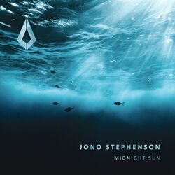 Cover of Midnight Sun