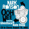 Ooh Wee (feat. Ghostface Killah, Nate Dogg, Trife & Saigon) (Radio Edit) by Mark Ronson album cover