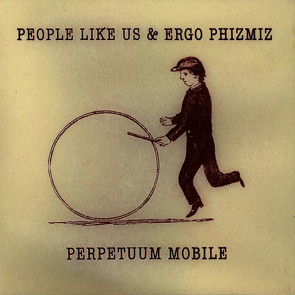 Picture of Perpetuum Mobile