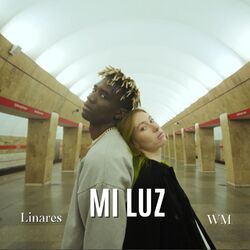 Cover of Mi Luz