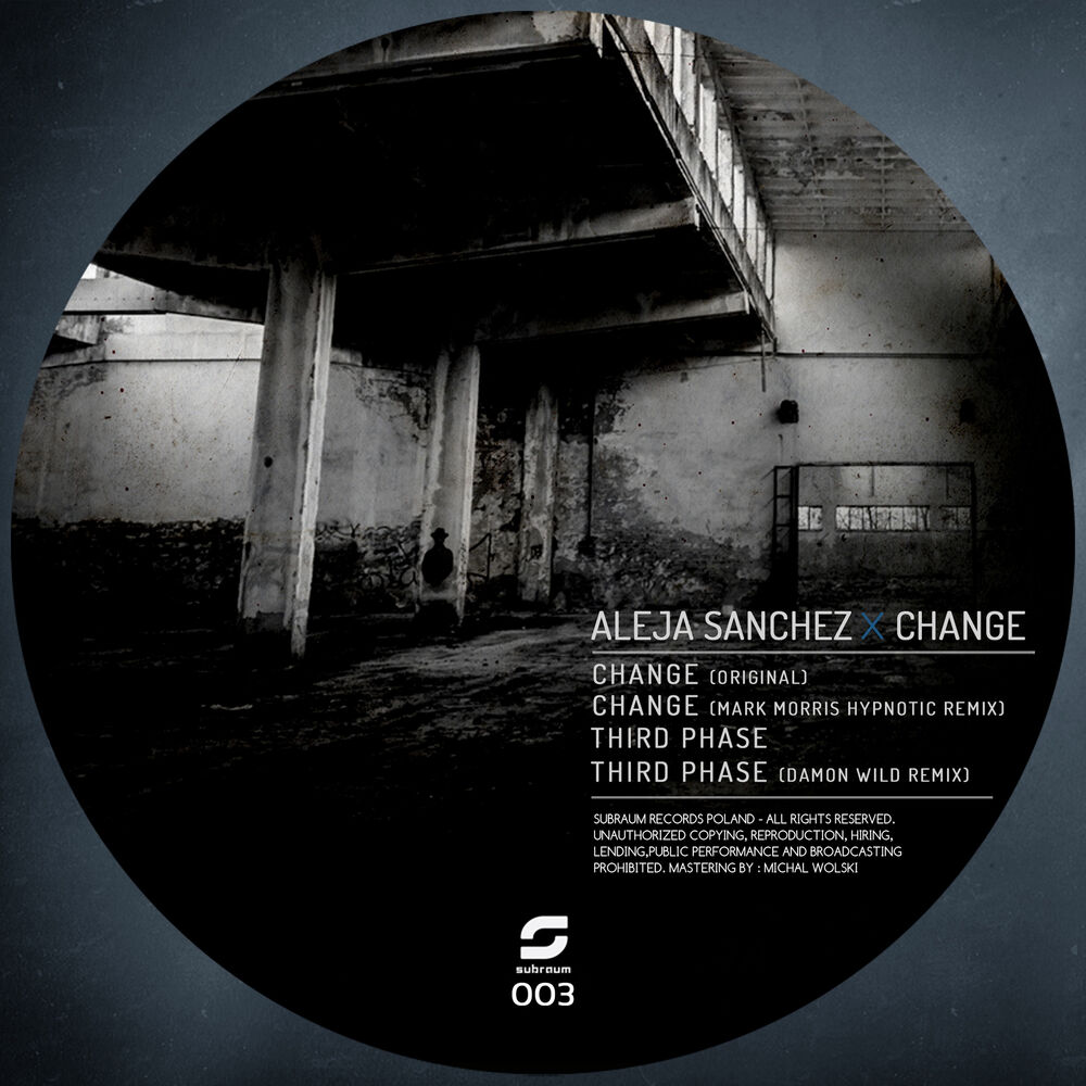 Picture of Change