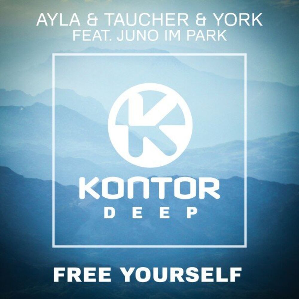 Picture of Free Yourself