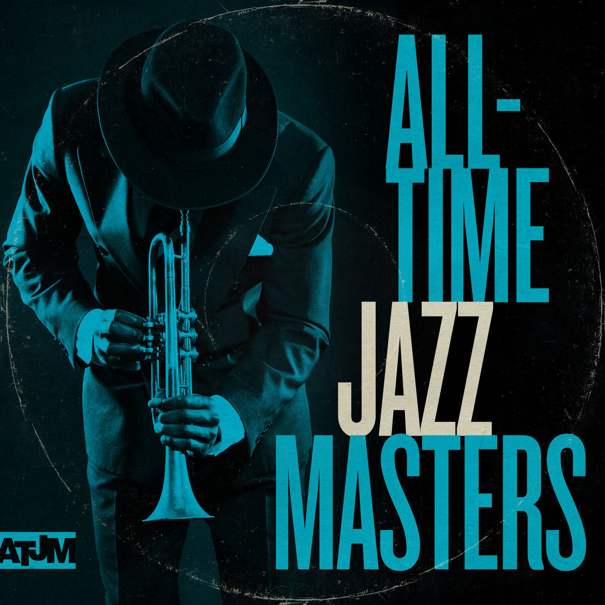 Album cover of All-Time Jazz Masters
