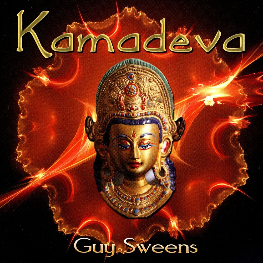 Picture of Kamadeva