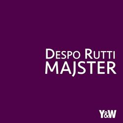 Cover of Majster