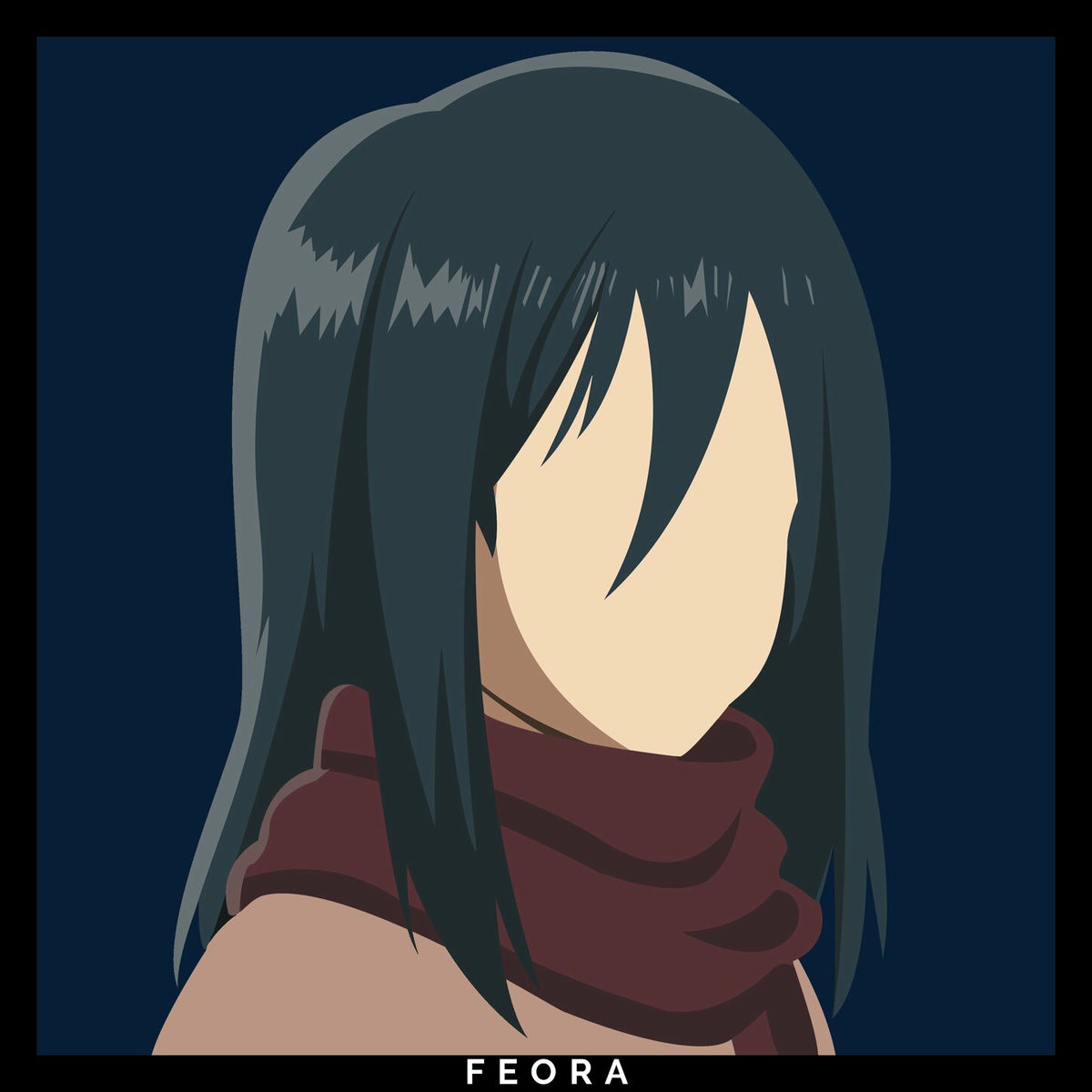 Album cover of Eye Water - Attack on Titan (Lofi)