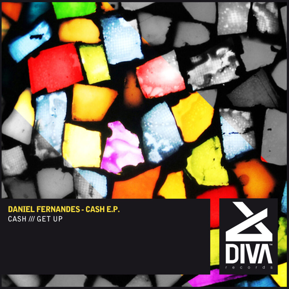 Picture of Cash E.P.