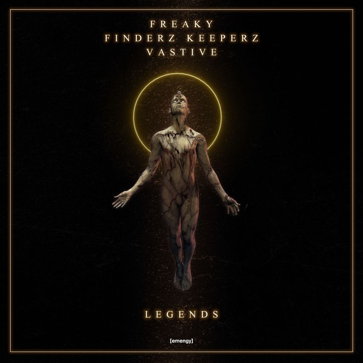 Album cover of Legends