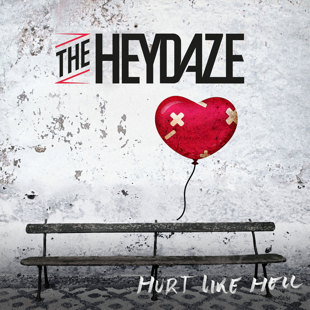 Picture of Hurt Like Hell