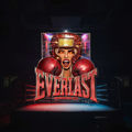 P&oslash;nsj (Everlast)