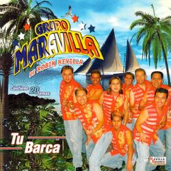Cover of Tu Barca