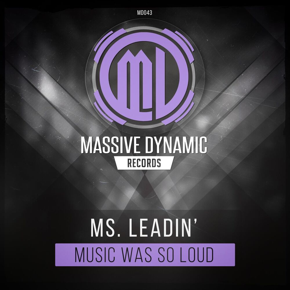 Picture of Music was so loud