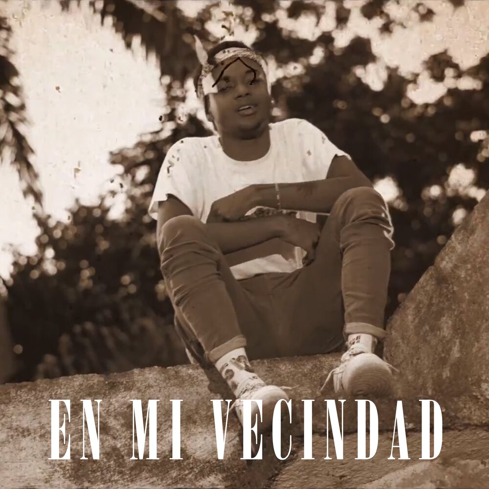 Picture of En Mi Vecindad