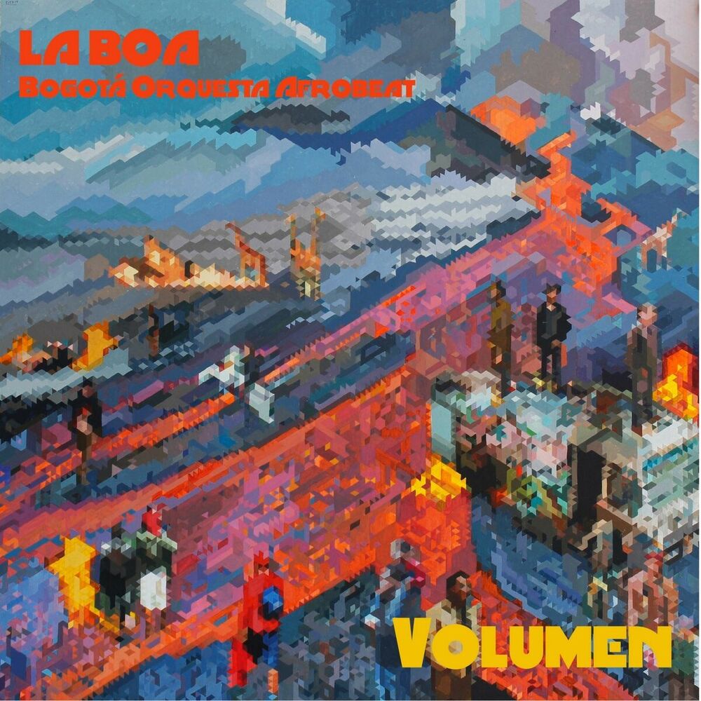 Picture of Volumen