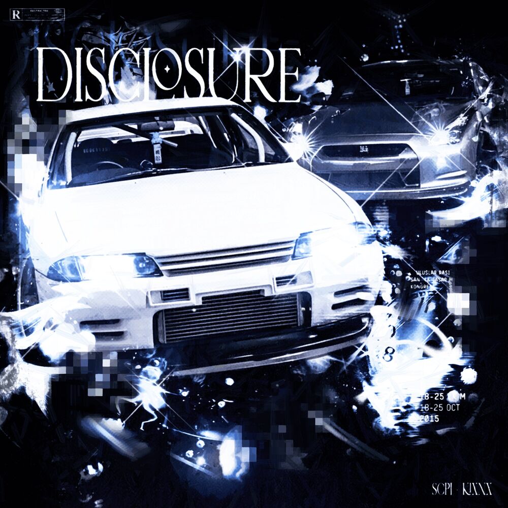 Picture of DISCLOSURE