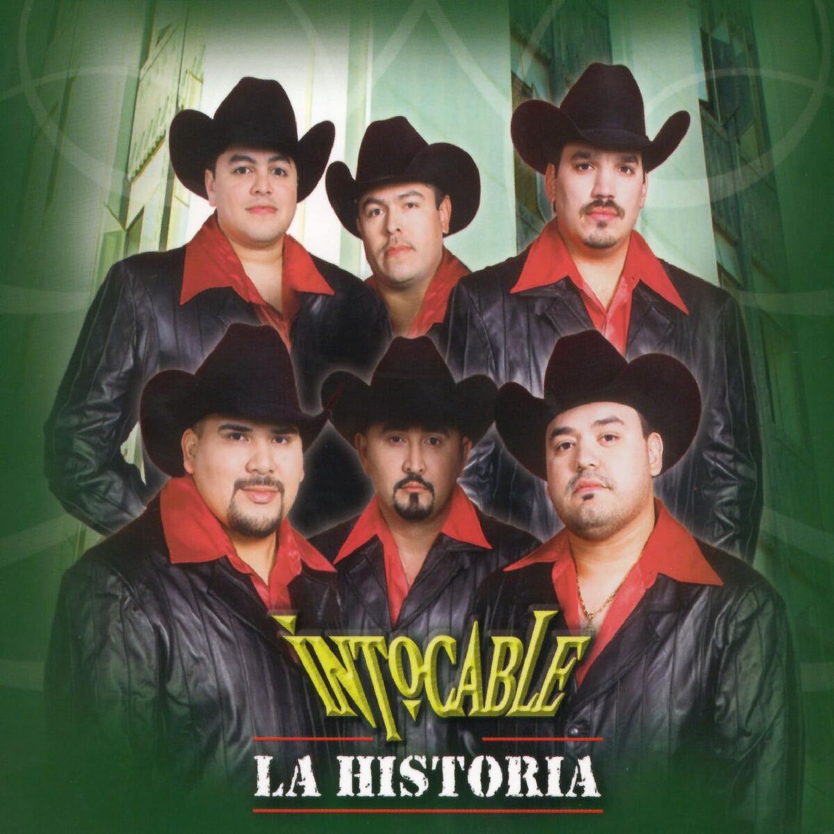 Album cover of Es Tan Bello
