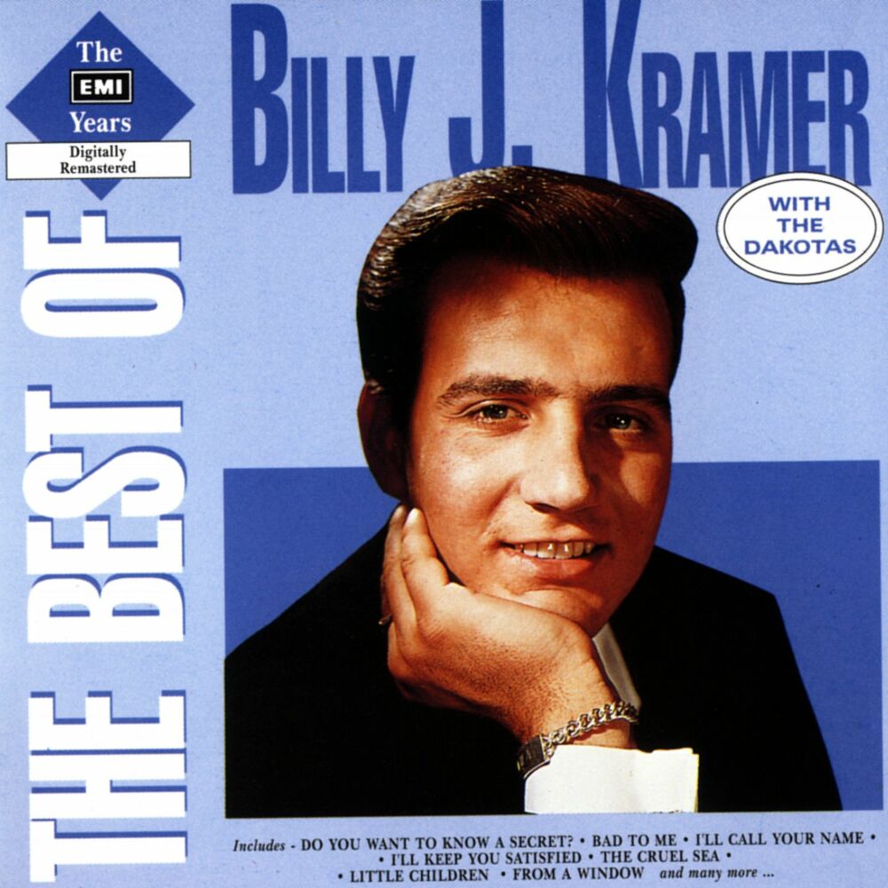 Picture of The Best Of The EMI Years