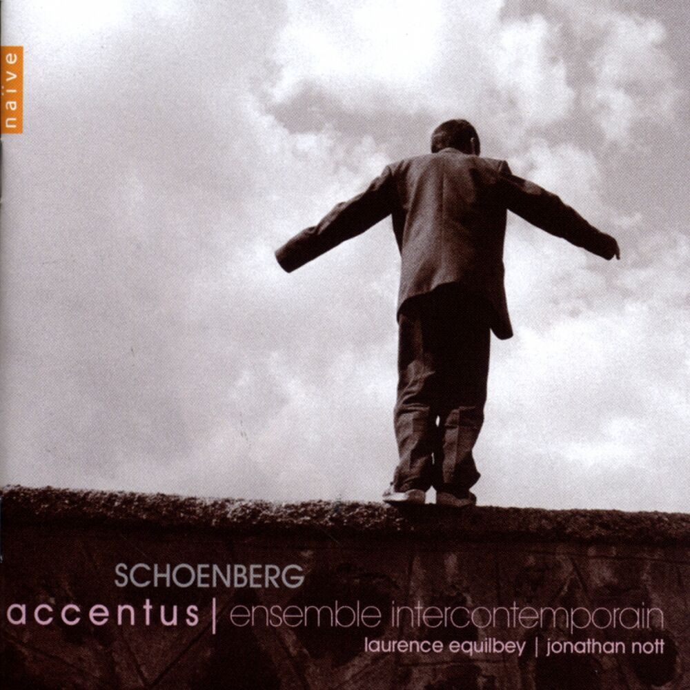 Picture of Schoenberg: Choral Works