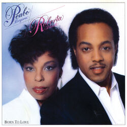 Cover of Born To Love