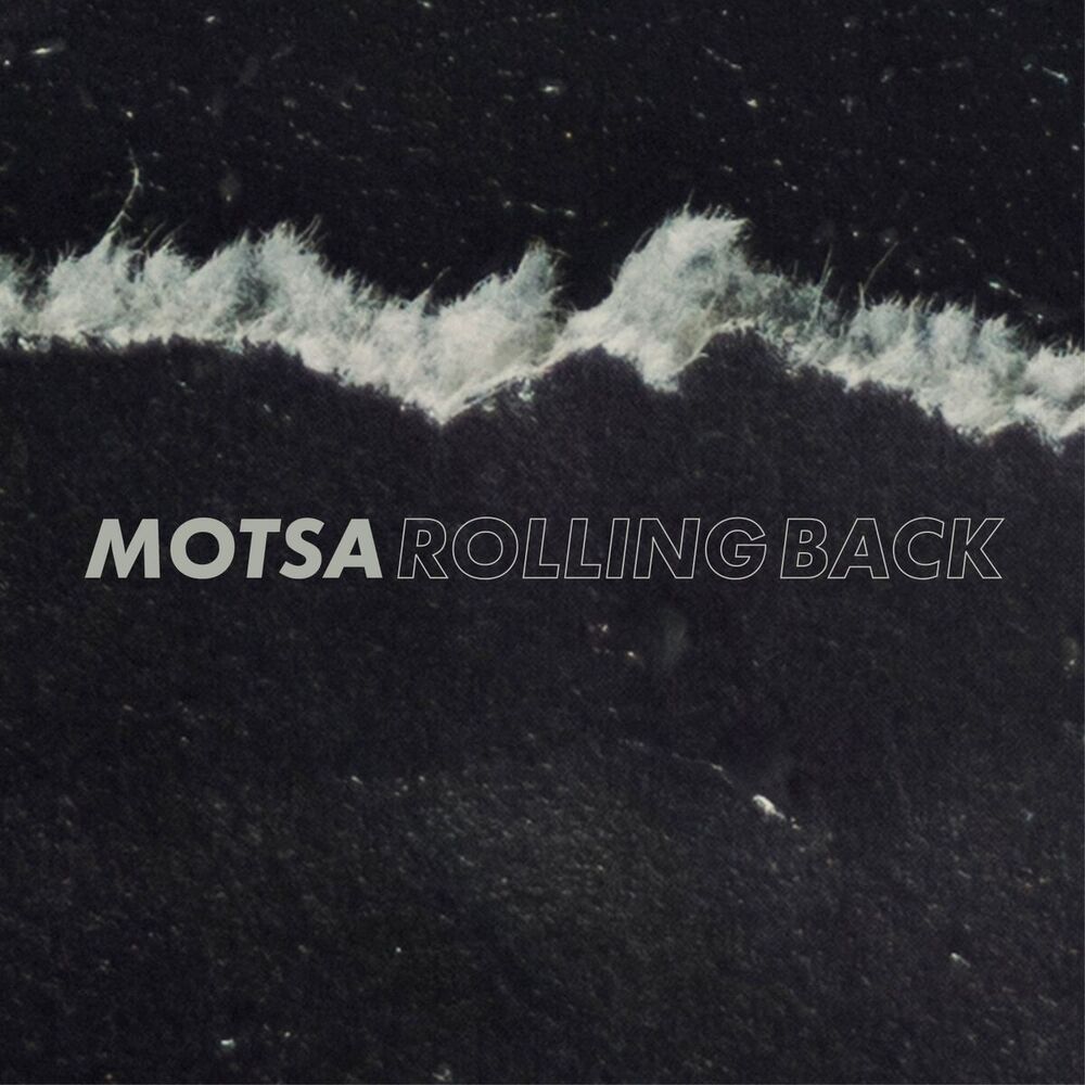 Picture of Rolling Back