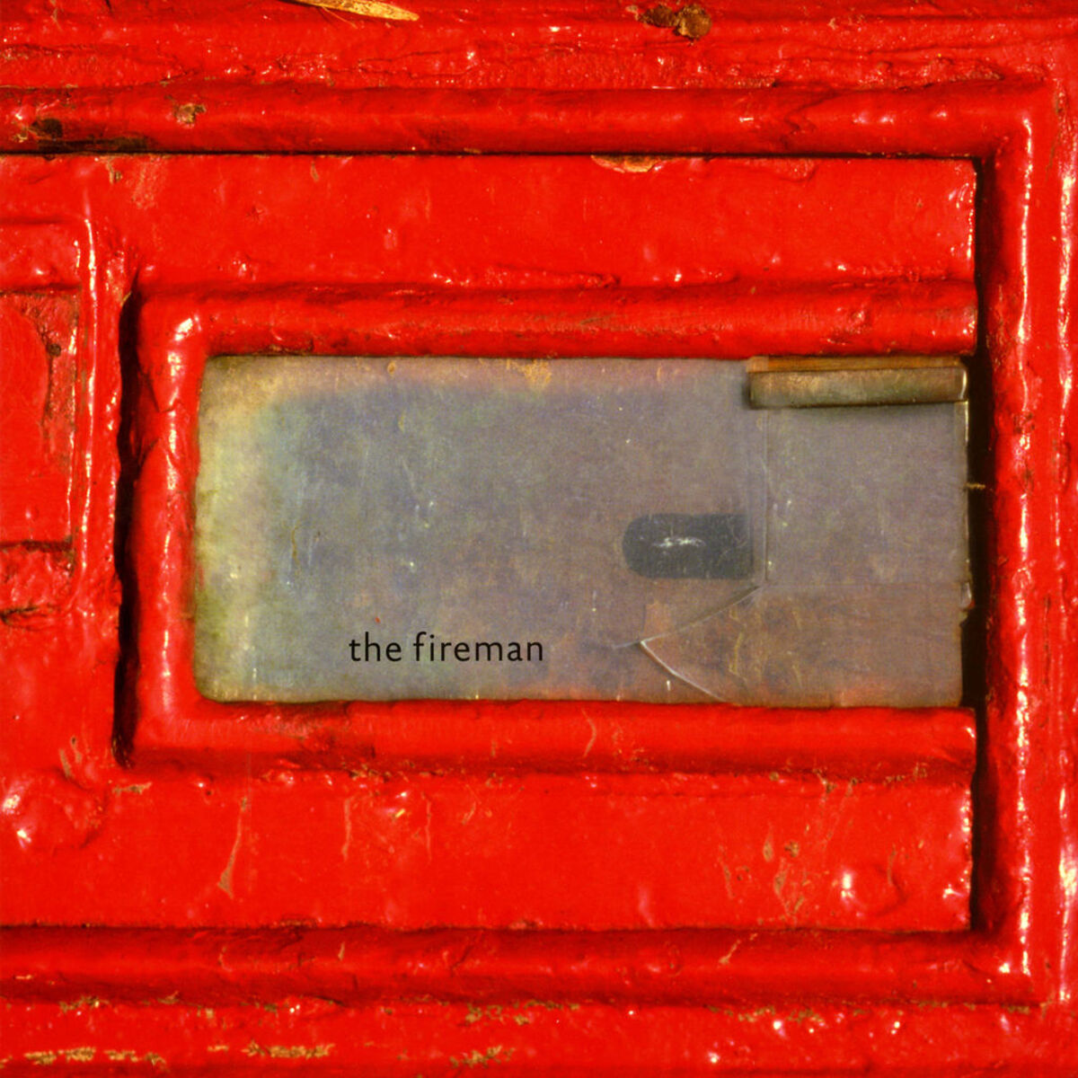 Album cover of Rushes