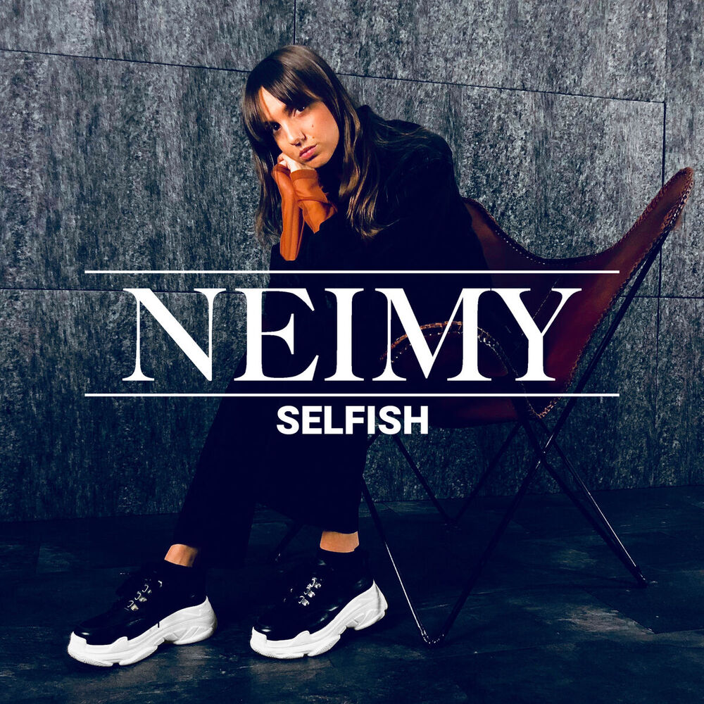 Picture of Selfish