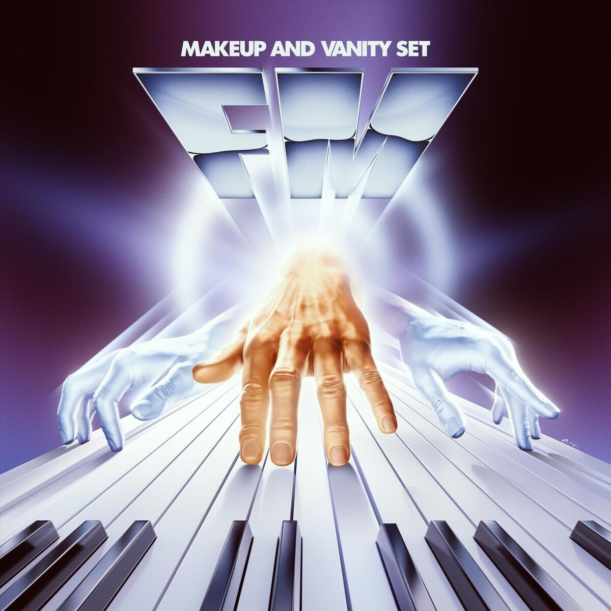 Album cover of Easy