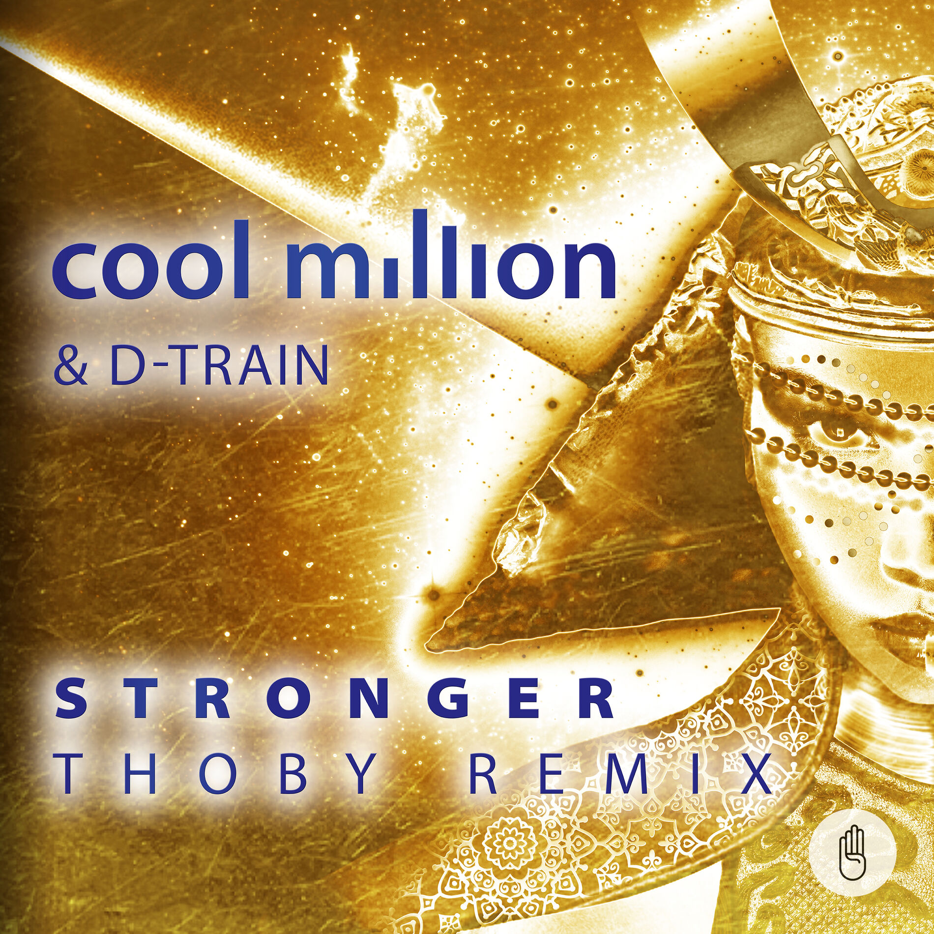Album cover of Stronger