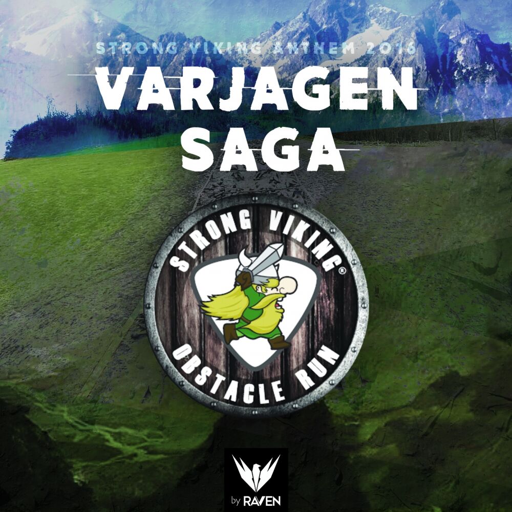 Picture of Varjagen Saga (Strong Viking Anthem 2016) (Radio Mix)