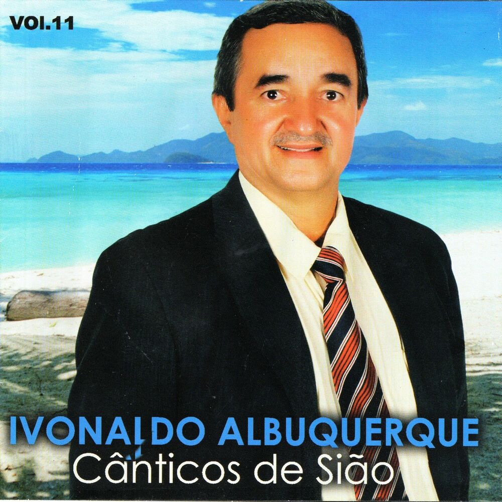 Picture of Cânticos de Sião, Vol. 11