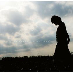 Cover of Grassland