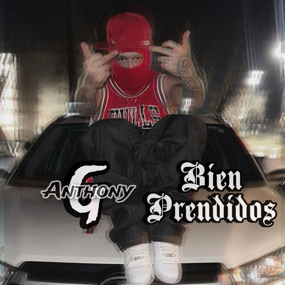 Picture of Bien prendidos